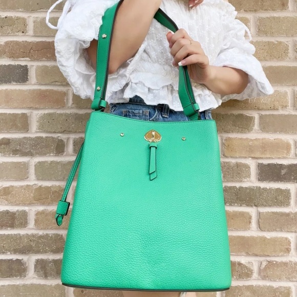 NWT Kate Spade ♠️ Shoulder Bag - Picture 5 of 5